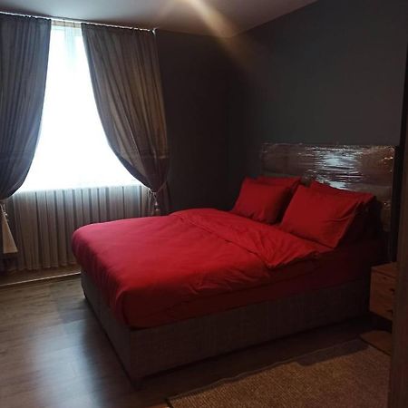 Dry Suits Apartment Istanbul Bagian luar foto