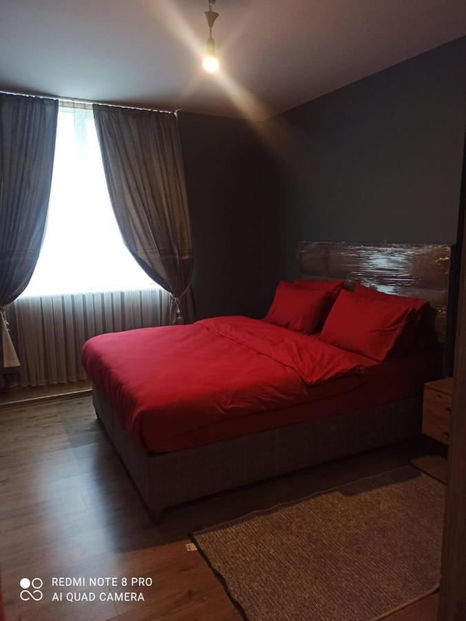 Dry Suits Apartment Istanbul Bagian luar foto