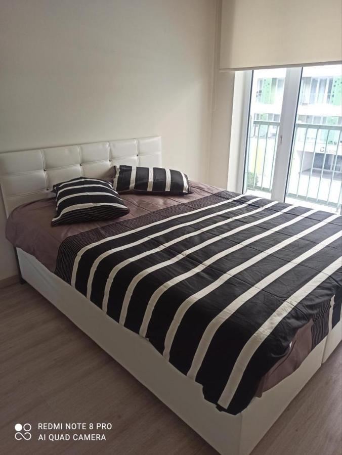 Dry Suits Apartment Istanbul Bagian luar foto
