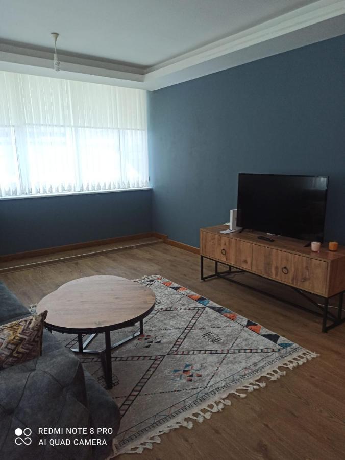 Dry Suits Apartment Istanbul Bagian luar foto